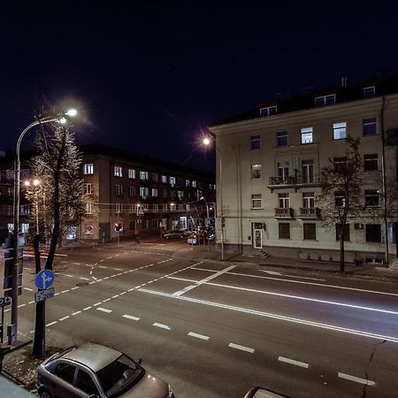 Svitrigailos 7 VNO Exterior foto